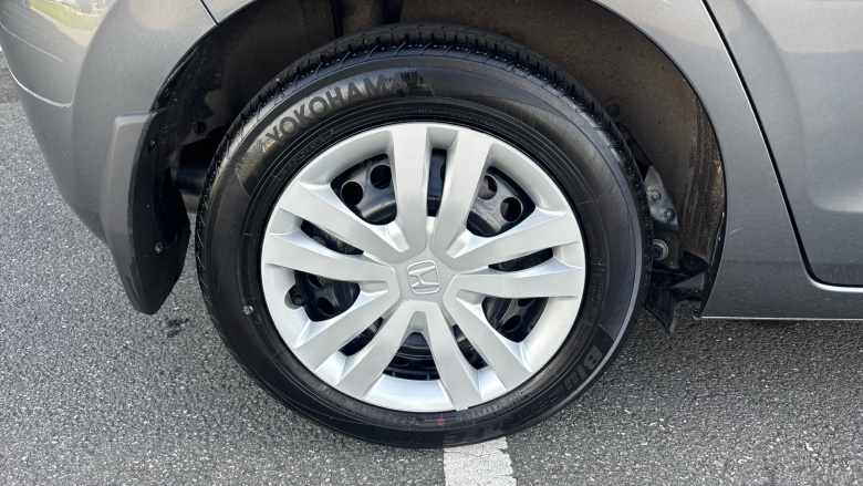 Honda Jazz 1.5 i-MMD Hybrid SE 5dr eCVT Hybrid Hatchback